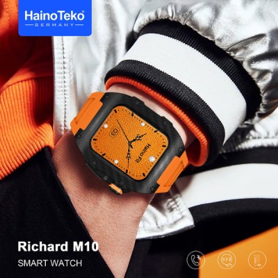 HainoTeko Richard M10-2